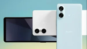 اولین جزئیات گوشی سونی Xperia 10 VII منتشر شد