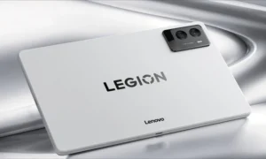 تبلت گیمینگ جدید Legion لنوو در راه است