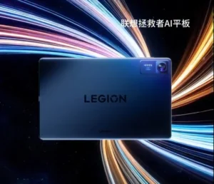 تبلت لنوو Legion Y700 در نزدیکی رونمایی است