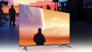 سری تلویزیون شیائومی QLED TV X Pro در راه است