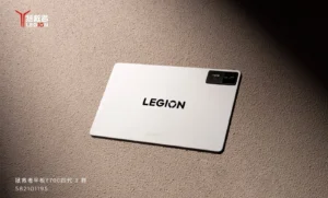 تبلت لنوو Legion Y700 (2025) در راه است