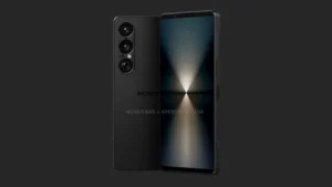 تاریخ احتمالی عرضه Xperia 1 VII سونی آشکار شد