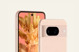 گوگل پیکسل 8 یک گوشی با دوام است