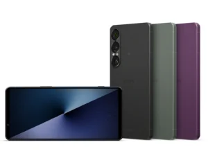 سونی Xperia 1 VII در ایالات متحده عرضه نمی شود