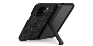 قاب Dbrand Grip برای پیکسل ۹ پرو فولد از راه رسید: پایانی بر کمبود قاب برای تاشوی گوگل؟