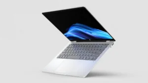 لپ تاپ اسنپدراگونی اچ پی OmniBook 5 معرفی شد