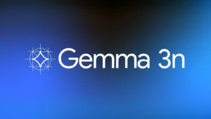 گوگل از Gemma 3n رونمایی کرد