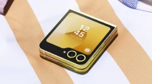 گوشی Galaxy Z Flip 7 در اکثر بازارها با چیپ اسنپدراگون عرضه می شود