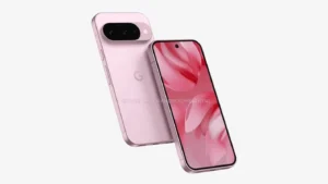 تاریخ رونمایی Google Pixel 10