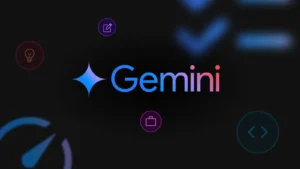اپلیکیشن Gemini دارای تشخیص هوش مصنوعی تصاویر است