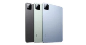 تبلت شیائومی Pad 7S Pro در راه است