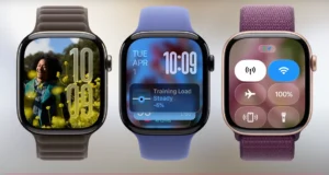 معرفی watchOS 26: اپل واچ با طراحی جدید، مربی هوشمند و ژست حرکتی متحول می شود 25 معرفی watchOS 26: اپل واچ با طراحی جدید، مربی هوشمند و ژست حرکتی متحول می شود