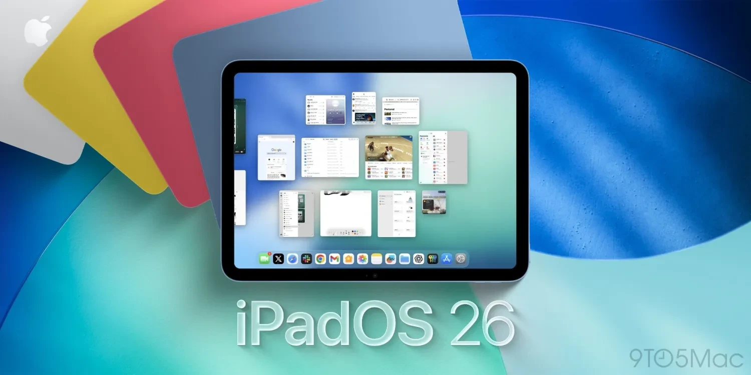 چرا iPadOS 26 آیپد پایه را به ارزشمند ترین کامپیوتر بازار تبدیل کرده است؟ 6 چرا iPadOS 26 آیپد پایه را به ارزشمند ترین کامپیوتر بازار تبدیل کرده است؟