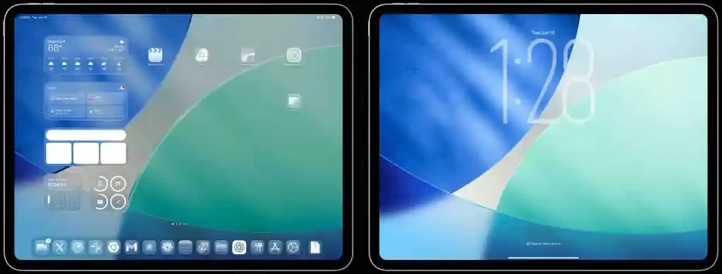 چرا iPadOS 26 آیپد پایه را به ارزشمند ترین کامپیوتر بازار تبدیل کرده است؟ 9 چرا iPadOS 26 آیپد پایه را به ارزشمند ترین کامپیوتر بازار تبدیل کرده است؟