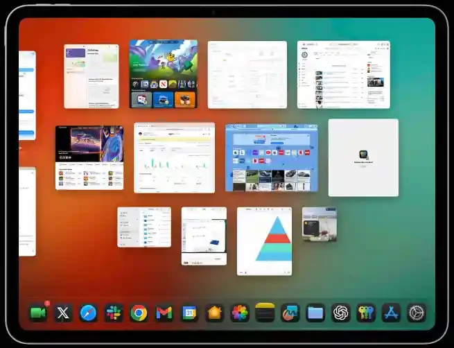 چرا iPadOS 26 آیپد پایه را به ارزشمند ترین کامپیوتر بازار تبدیل کرده است؟ 11 چرا iPadOS 26 آیپد پایه را به ارزشمند ترین کامپیوتر بازار تبدیل کرده است؟