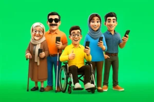 سفری بدون مانع: اسنپ چگونه در مسیر دسترس پذیری برای همه گام بر می دارد؟