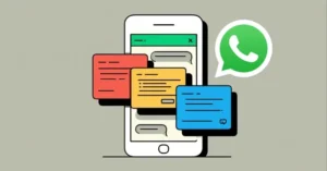 متا پس از ۶ سال تاخیر، نمایش تبلیغات در واتساپ را آغاز کرد