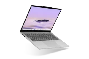 لپ تاپ Chromebook Plus 14 لنوو معرفی شد