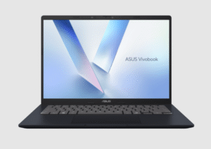 لپ تاپ ایسوس Vivobook 14 با پردازنده اسنپدراگون عرضه شد