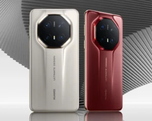 هواوی Mate 80 Rs به دوربین اصلی جدید Smartsens مجهز خواهد بود