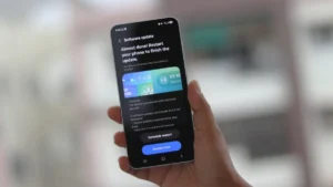 جدیدترین آپدیت گلکسی S25 و S24: خبری از One UI 8.0 نیست، فقط پچ امنیتی جولای