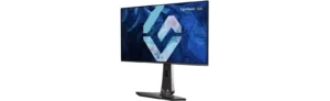 ویوسونیک مانیتور گیمینگ جدید QD-OLED با وضوح 4K معرفی کرد