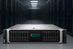 سرور HPE DL380 G10 ، قلب تپنده زیرساخت حرفهای شما 29 سرور HPE DL380 G10 ، قلب تپنده زیرساخت حرفهای شما 3