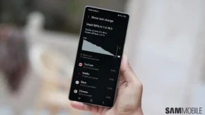 گلکسی S26 اولترا، راه حلی برای یکی از بزرگترین چالش های باتری سامسونگ 17 گلکسی S26 اولترا، راه حلی برای یکی از بزرگترین چالش های باتری سامسونگ!