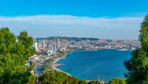 ازمیر کجاست؟ راهنمای سفر به ازمیر