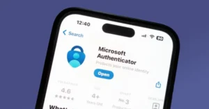مایکروسافت قابلیت مدیریت رمز عبور را از اپلیکیشن Authenticator حذف می کند؛ تا اوت 2025 به فکر جایگزین باشید