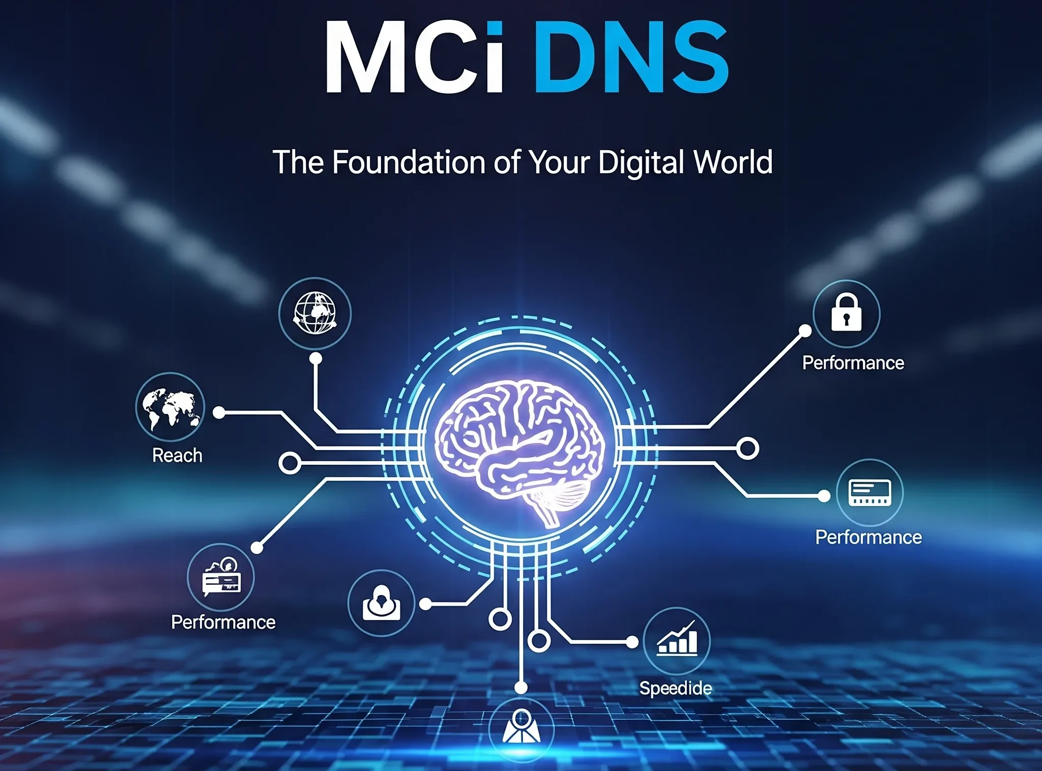 بهترین DNS همراه اول رایگان : راهنمای کامل برای افزایش سرعت و کاهش پینگ 6 بهترین DNS همراه اول رایگان