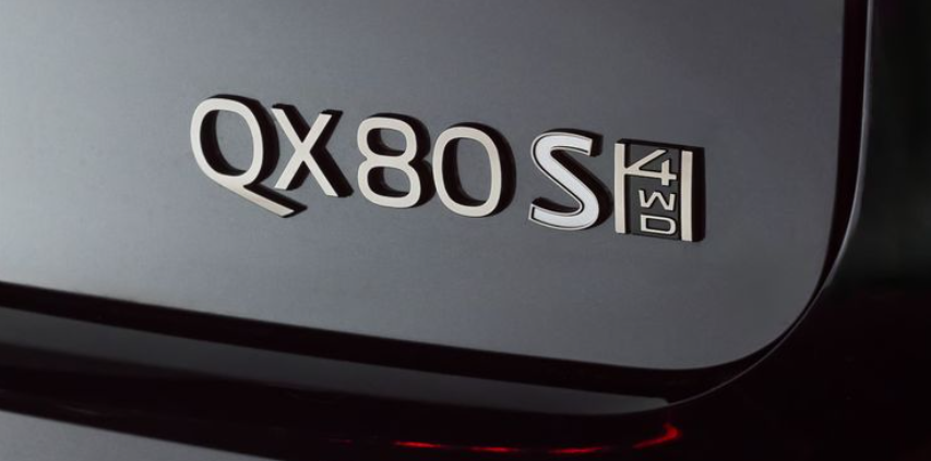 فریبنده، خشمگین و آبی: اینفینیتی QX80 اسپرت 2026 با چهره ای جدید وارد میدان می شود 11 فریبنده، خشمگین و آبی: اینفینیتی QX80 اسپرت 2026 با چهره ای جدید وارد میدان می شود