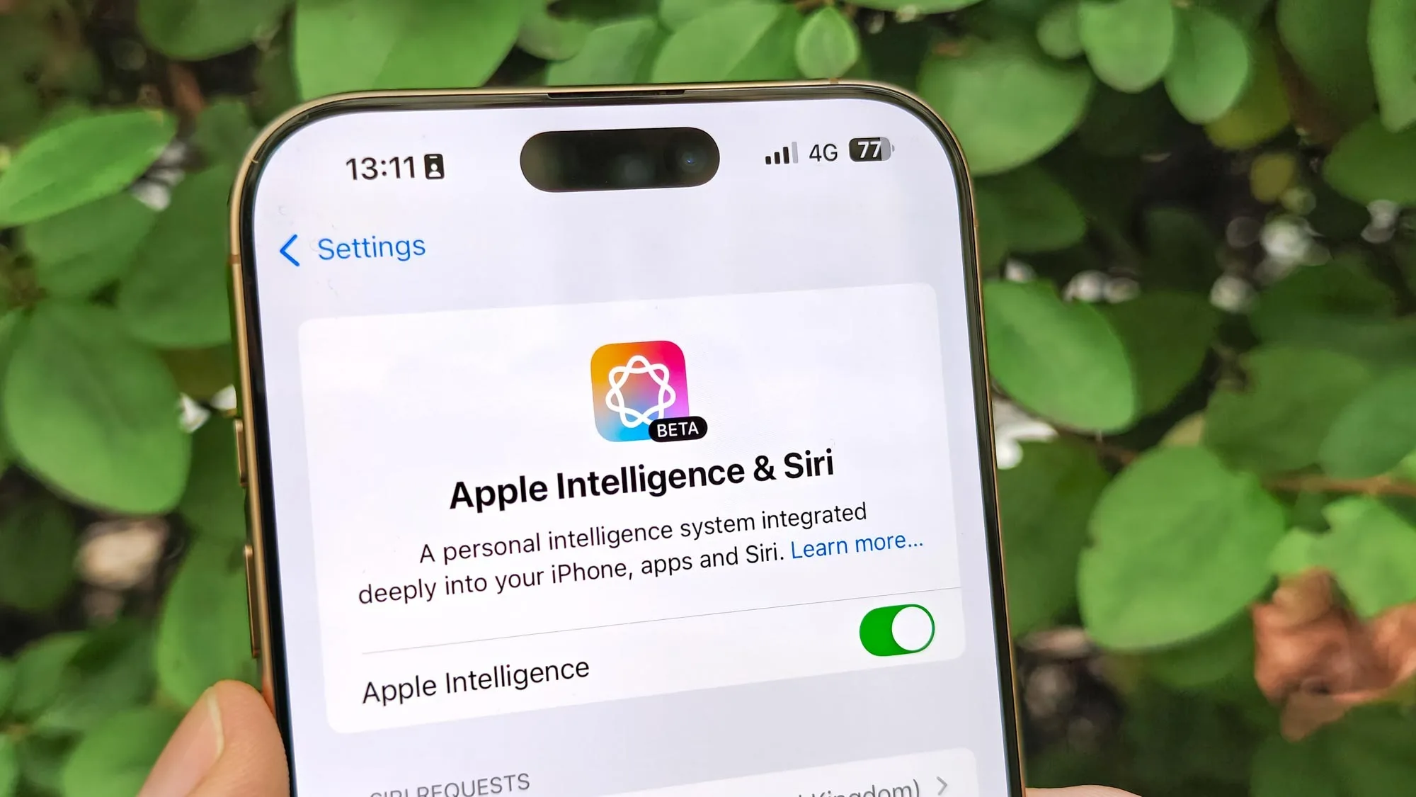 تحول بزرگ سیری اپل در بهار ۲۰۲۶؛ قابلیتهای جدید و زمان عرضه 6 iPhone 16 with Apple Intelligence