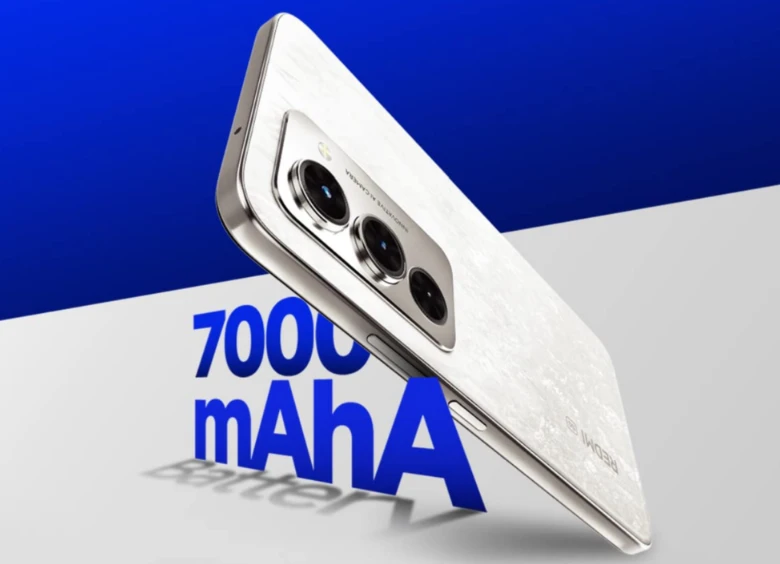گوشی پوکو M7 Plus بزودی عرضه می شود 6 گوشی پوکو M7 Plus بزودی عرضه می شود