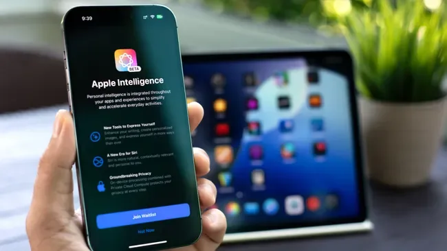 تأیید اپل: GPT-5 به زودی به Apple Intelligence میآید 6 GPT-5