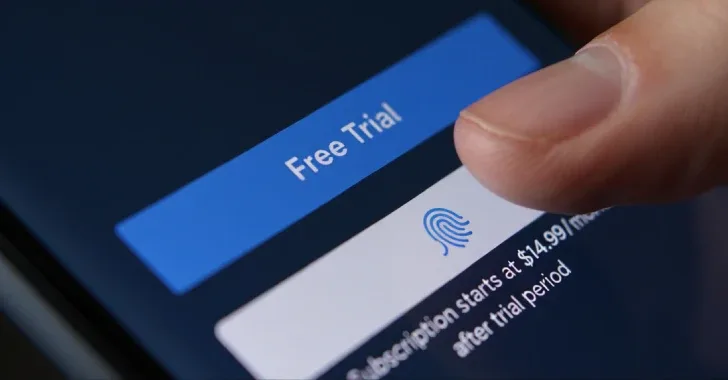 اپلیکیشن‌های جعلی VPN