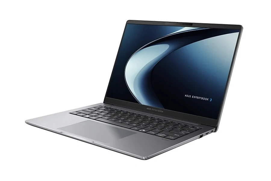 سری لپ تاپ ایسوس ExpertBook P3 معرفی شد 6 سری لپ تاپ ایسوس ExpertBook P3 معرفی شد