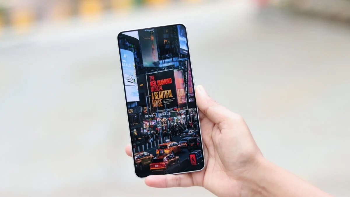 گلکسی S25 Edge با تخفیف 100 دلاری، هم قیمت با S25 پلاس شد