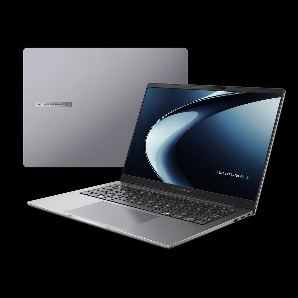 سری لپ تاپ ایسوس ExpertBook P3 عرضه شد 9 سری لپ تاپ ایسوس ExpertBook P3 عرضه شد