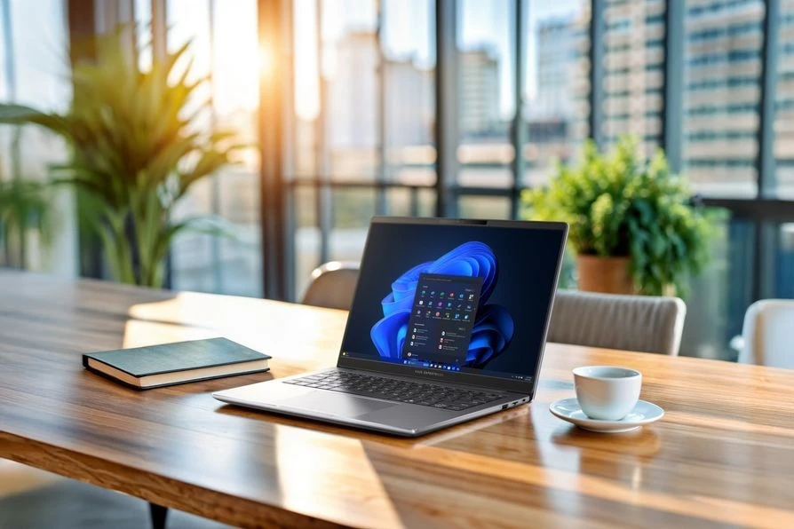 سری لپ تاپ ایسوس ExpertBook P3 عرضه شد 6 سری لپ تاپ ایسوس ExpertBook P3 عرضه شد