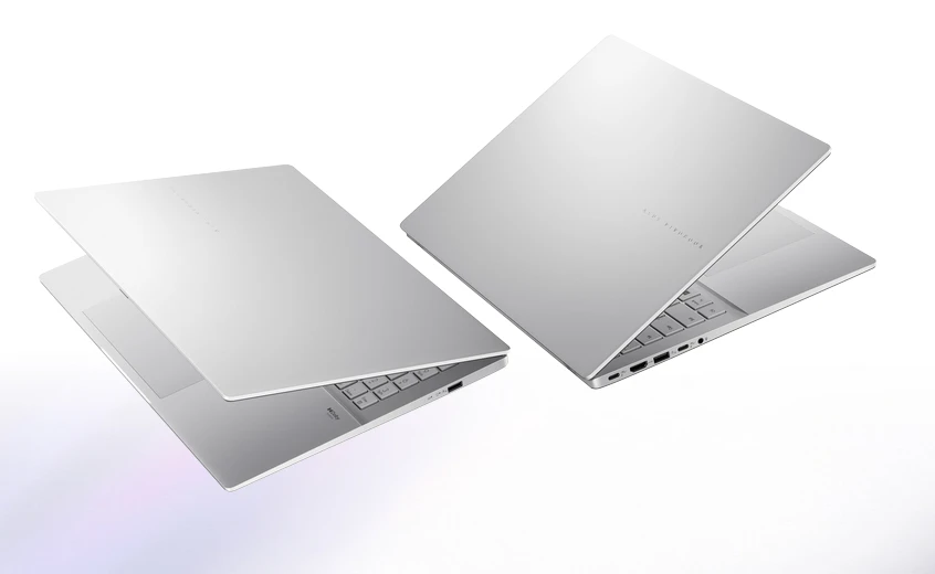 ایسوس از Vivobook S16 با پردازنده اسنپدراگون X رونمایی شد 6 ایسوس از Vivobook S16 با پردازنده اسنپدراگون X رونمایی شد