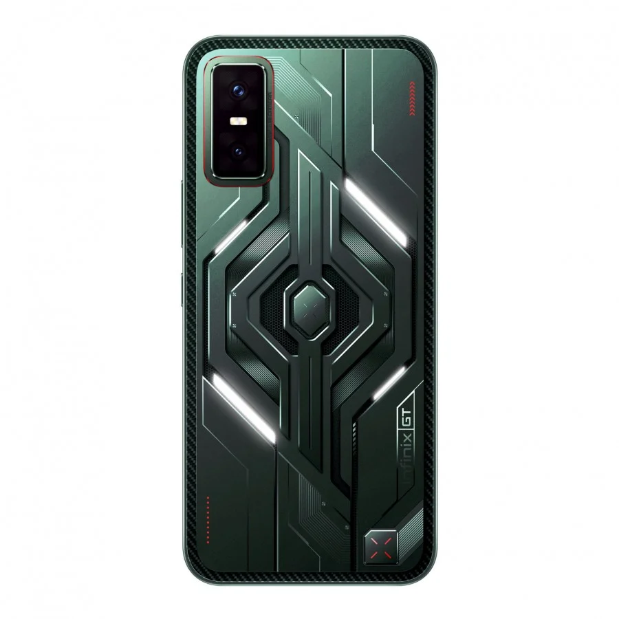 اینفینیکس GT 30 احتمالاً هفته آینده عرضه خواهد شد 9 اینفینیکس GT 30 احتمالاً هفته آینده عرضه خواهد شد