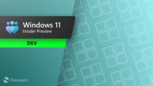 با جدیدترین بیلد ویندوز ۱۱، مایکروسافت بیشتر عناصر کنترل پنل را به Settings منتقل می کند 16 با جدیدترین بیلد ویندوز ۱۱، مایکروسافت بیشتر عناصر کنترل پنل را به Settings منتقل می کند