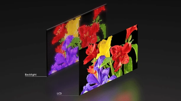 سونی با «Bravia 10» به جنگ OLED ها می رود؛ آیا RGB Mini-LED ناجی تلویزیون هاست؟ 10 سونی با «Bravia 10» به جنگ OLED ها می رود؛ آیا RGB Mini-LED ناجی تلویزیون هاست؟