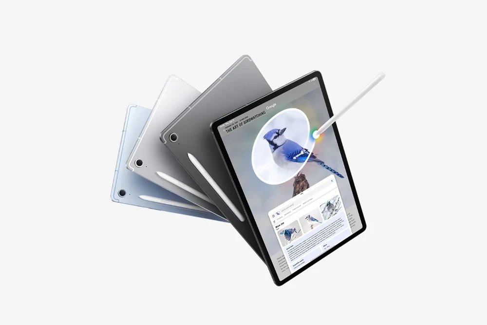 گلکسی تب S10 FE با رابط کاربری One UI 8 مشاهده شد 6 گلکسی تب S10 FE با رابط کاربری One UI 8 مشاهده شد