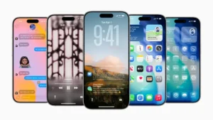 به روز رسانی بتا 6 سیستم عامل iOS 26: ویژگی ها و تغییرات جدید 28 به روز رسانی بتا 6 سیستم عامل iOS 26: ویژگی ها و تغییرات جدید