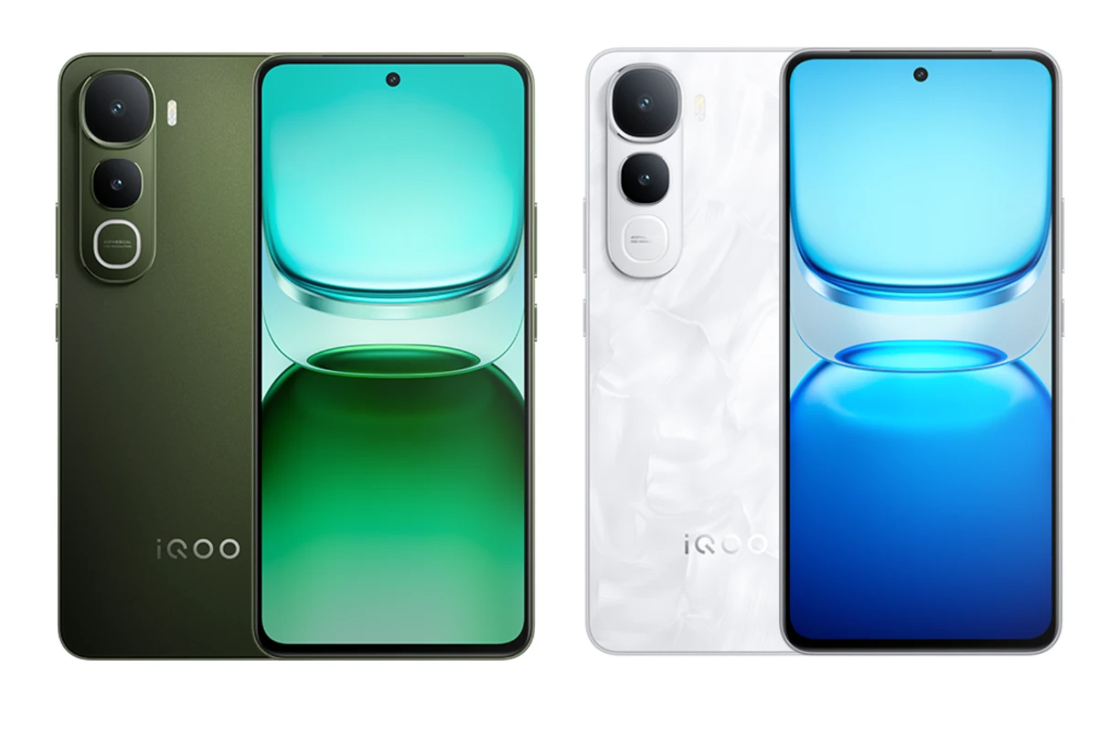 گوشی آیکیو Z10 Lite 4G میان رده معرفی شد 6 گوشی آیکیو Z10 Lite 4G میان رده معرفی شد