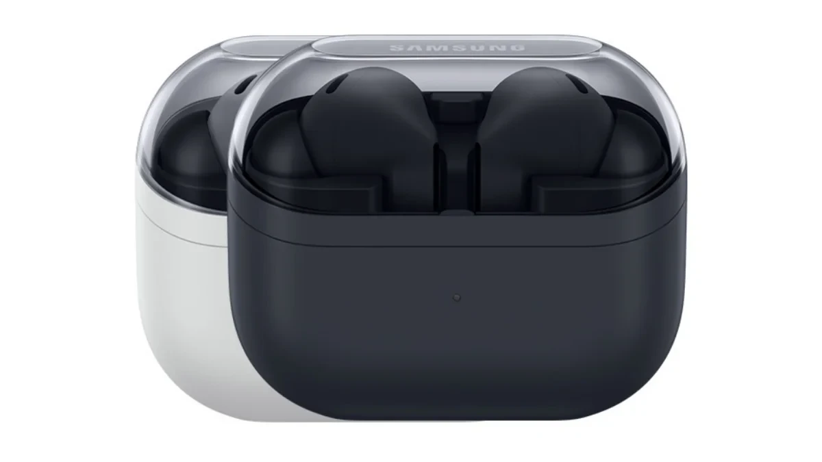 هدفون اقتصادی سامسونگ Galaxy Buds 3 FE سپتامبر از راه می رسد 6 هدفون اقتصادی سامسونگ Galaxy Buds 3 FE سپتامبر از راه می رسد