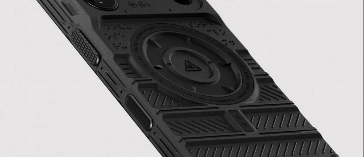 طراحی ماژول دوربین عقب آیفون ۱۷ پرو توسط dbrand فاش شد 6 طراحی ماژول دوربین عقب آیفون ۱۷ پرو توسط dbrand فاش شد