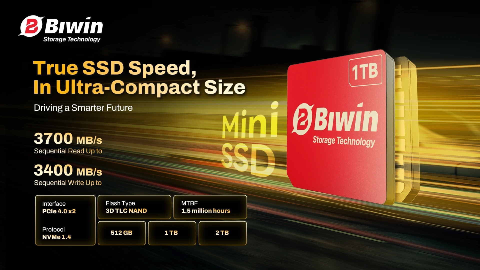 Mini SSD: راه حلی کوچک برای مشکل بزرگ فضای ذخیره سازی در کنسول های دستی؟
